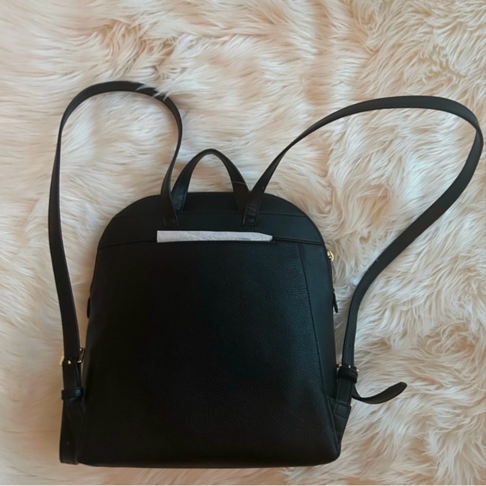 $358 Retail New! Michael Kors backpack purse - Picture 10 of 13